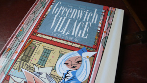 Greenwich village 1