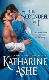 The+Scoundrel+and+I