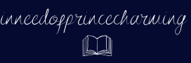 Inneedofprincecharming
